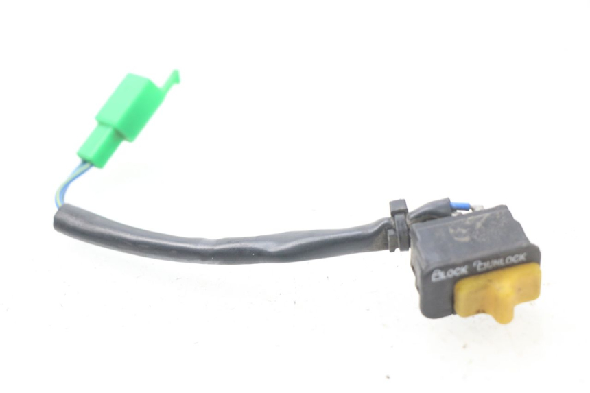 photo de SWITCH SYM ORBIT 2 4T 50 (2008 - 2017)