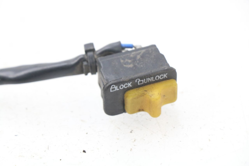 photo de SWITCH SYM ORBIT 2 4T 50 (2008 - 2017)