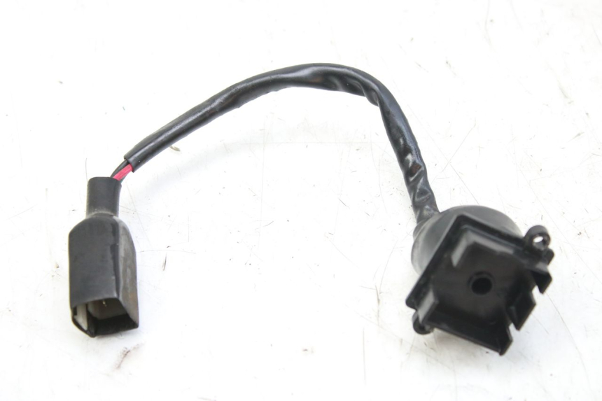 photo de IGNITION SWITCH PEUGEOT CITYSTAR 50 (2013 - 2017)