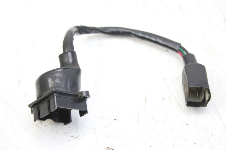 photo de IGNITION SWITCH PEUGEOT CITYSTAR 50 (2013 - 2017)