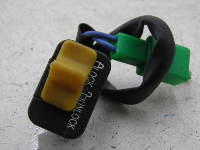 photo de SWITCH PEUGEOT TWEET 4T 50 (2010 - 2014) - Main view