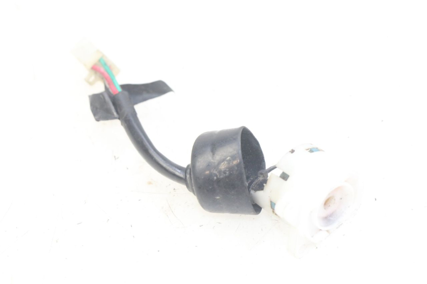 photo de IGNITION SWITCH RIDE RACE 2T 50 (2012 - 2017)