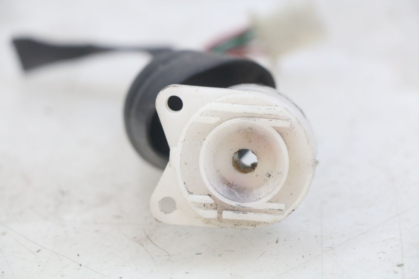 photo de IGNITION SWITCH RIDE RACE 2T 50 (2012 - 2017)