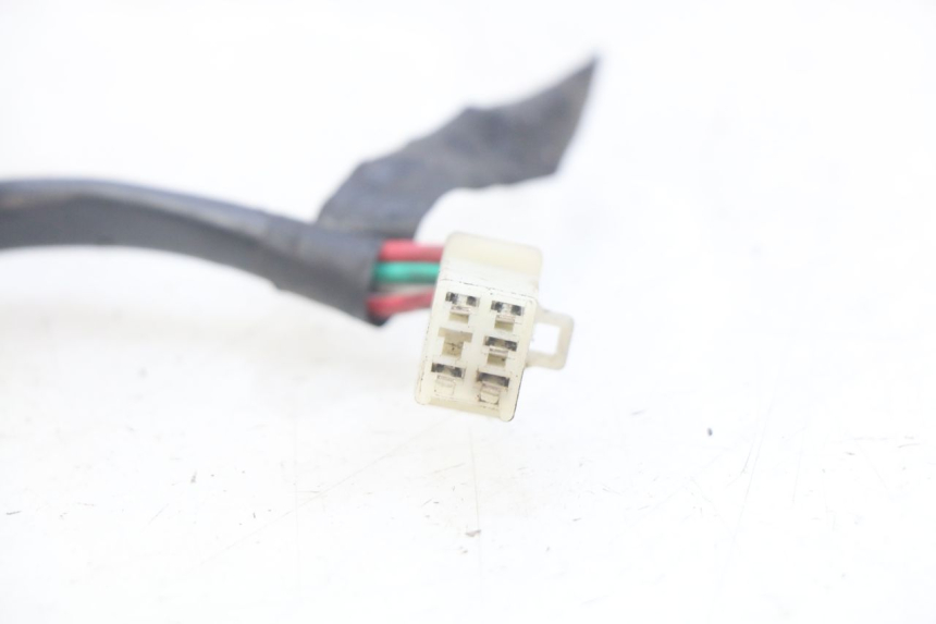 photo de IGNITION SWITCH RIDE RACE 2T 50 (2012 - 2017)