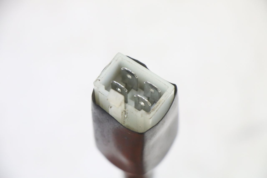 photo de IGNITION SWITCH PEUGEOT STREETZONE I 2T 50 (2018 - 2020)