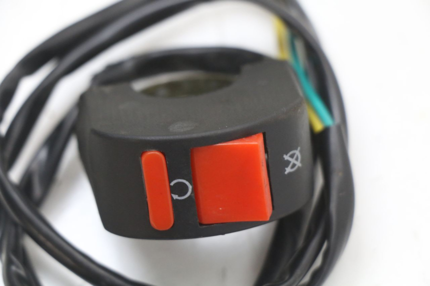 photo de SWITCH MINI MX SX 125