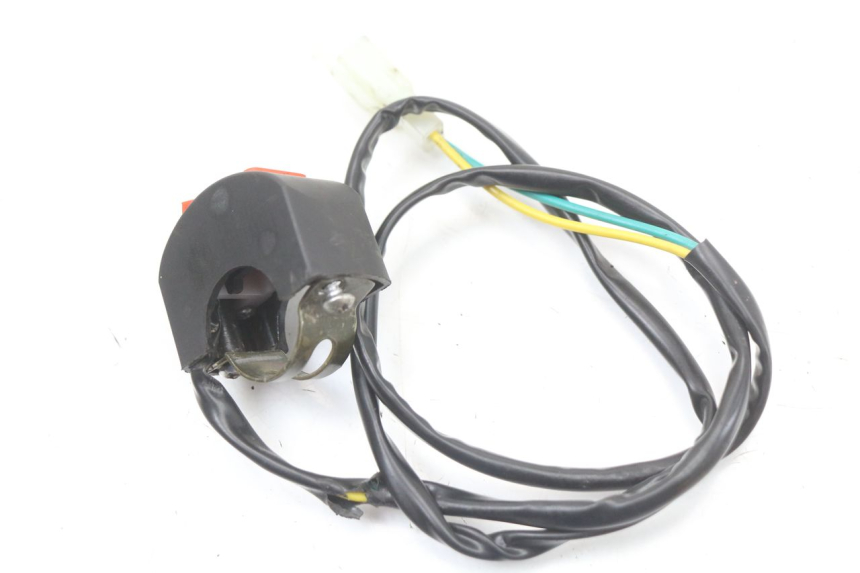 photo de SWITCH MINI MX SX 125