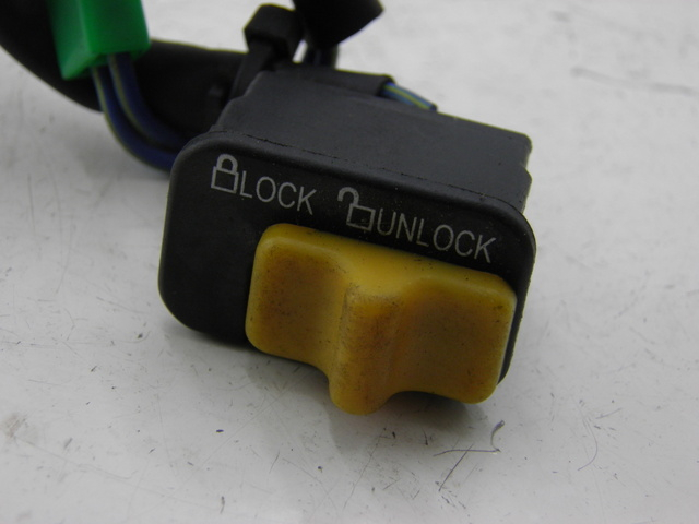 photo de IGNITION SWITCH SYM FIDDLE 2 50 (2008 - 2013)