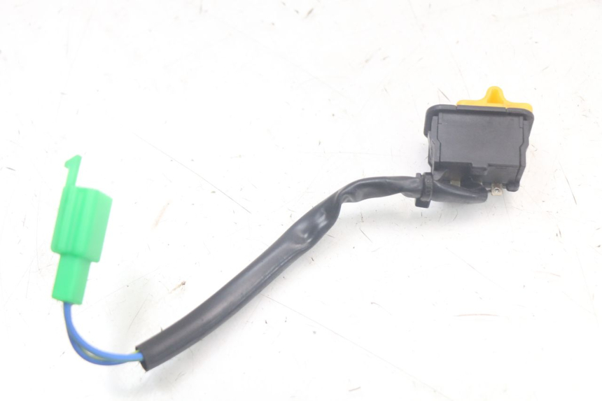 photo de IGNITION SWITCH SYM FIDDLE 3 III 125 (2014 - 2020)