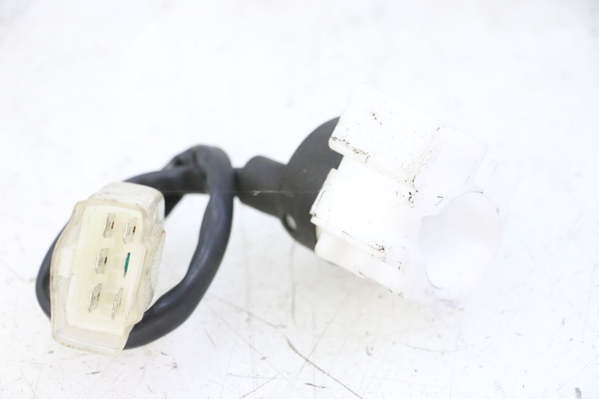 photo de SWITCH SYM FIDDLE 3 III 50 (2014 - 2020)