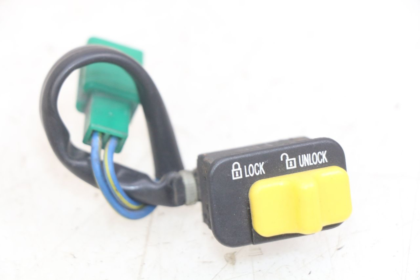 photo de IGNITION SWITCH SYM GTS EFI 125 (2012 - 2016)