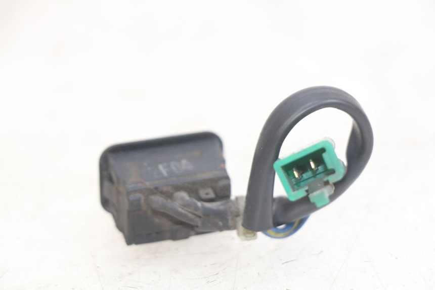photo de IGNITION SWITCH SYM GTS EFI 125 (2012 - 2016)