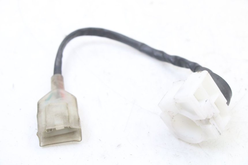 photo de IGNITION SWITCH SYM JET 14 4T 50 (2018 - 2022)