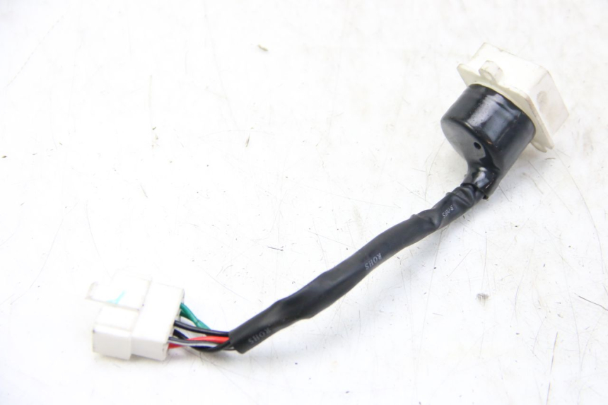 photo de IGNITION SWITCH SYM ORBIT III 3 4T 50 (2018 - 2021)