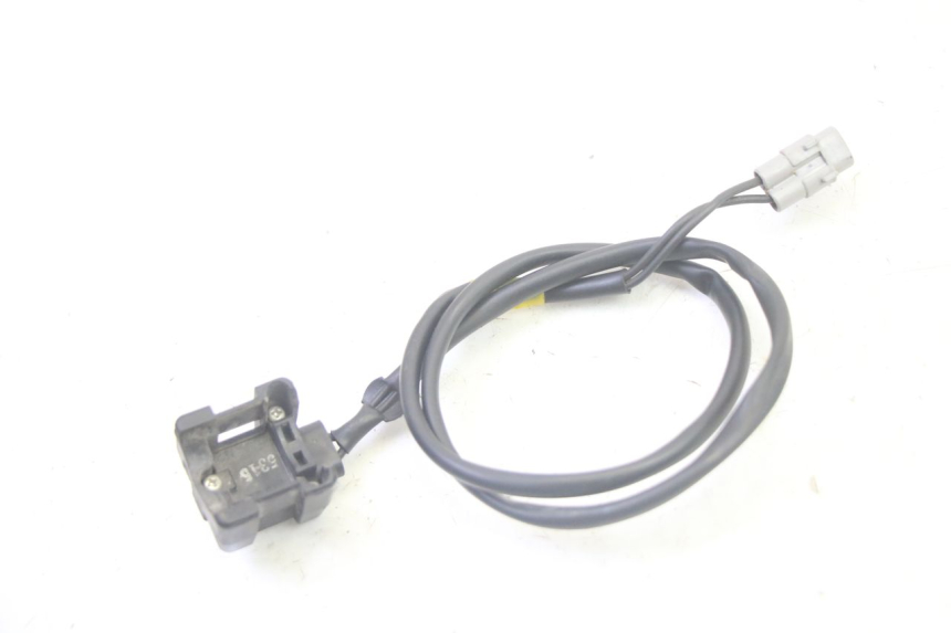 photo de SWITCH YAMAHA TTR 125 (2000 - 2020) - Alternative perspective