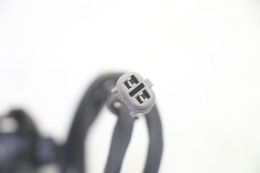 photo de SWITCH YAMAHA TTR 125 (2000 - 2020) - Technical close-up