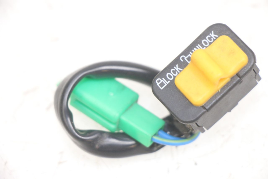 photo de IGNITION SWITCH PEUGEOT TWEET 4T 50 (2014 - 2019)