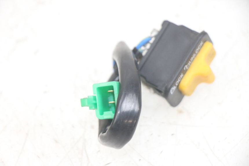 photo de IGNITION SWITCH PEUGEOT TWEET 4T 50 (2014 - 2019)