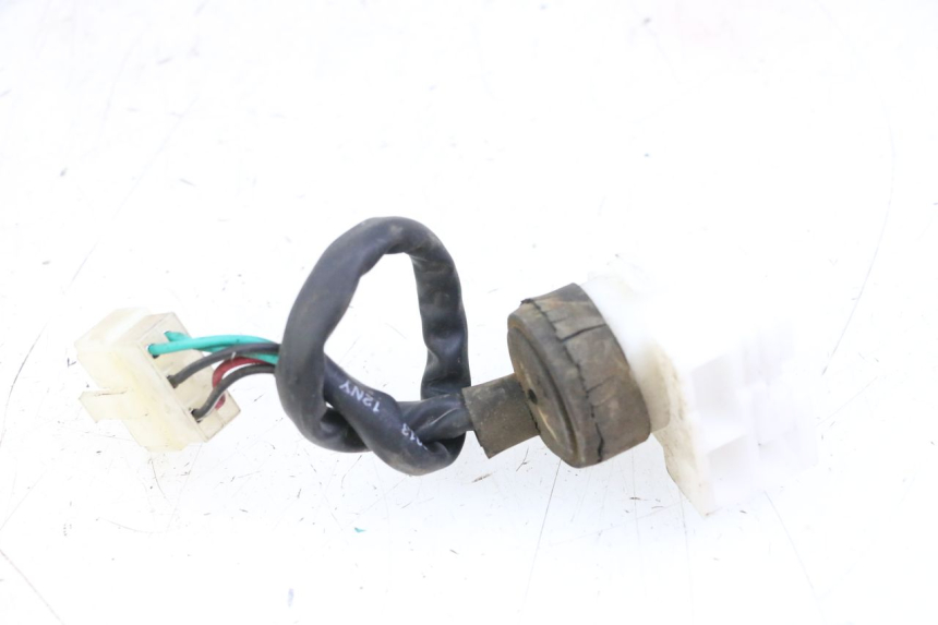 photo de IGNITION SWITCH PEUGEOT TWEET 4T 50 (2014 - 2019)