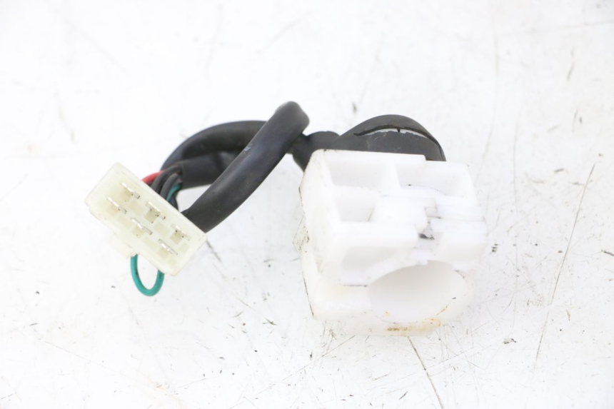 photo de IGNITION SWITCH PEUGEOT TWEET 4T 50 (2018 - 2020)