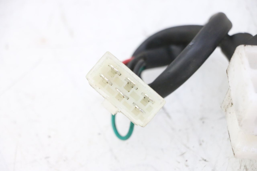 photo de IGNITION SWITCH PEUGEOT TWEET 4T 50 (2018 - 2020)