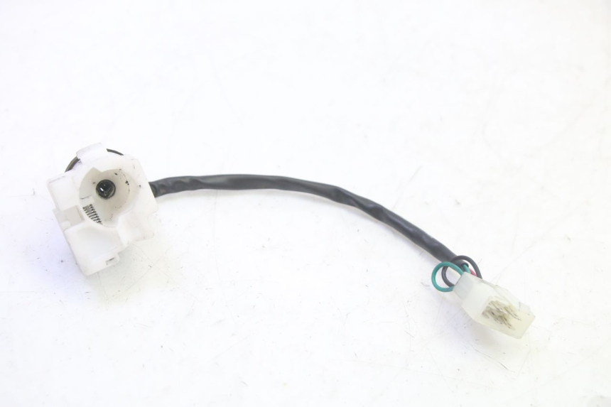 photo de SWITCH PEUGEOT TWEET PRO CARGO 50 (2018 - 2020)