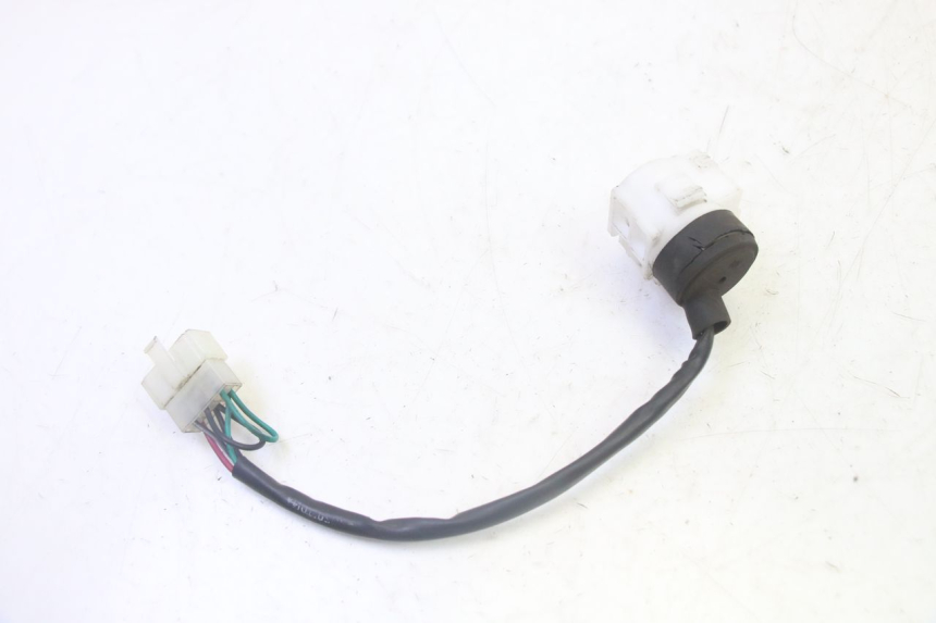 photo de SWITCH PEUGEOT TWEET PRO CARGO 50 (2018 - 2020)