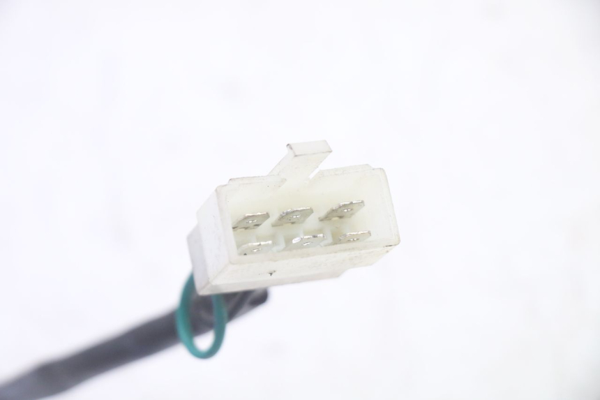 photo de SWITCH PEUGEOT TWEET PRO CARGO 50 (2018 - 2020)