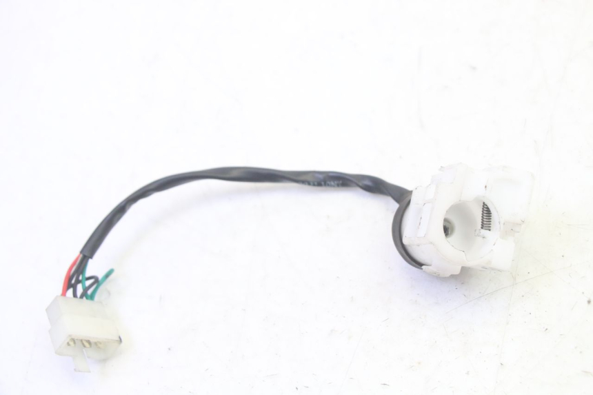 photo de SWITCH PEUGEOT TWEET PRO EFI 4T 50 (2021 - 2022)