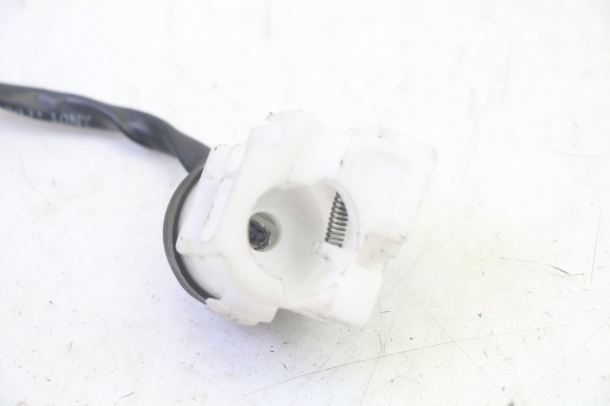 photo de SWITCH PEUGEOT TWEET PRO EFI 4T 50 (2021 - 2022)