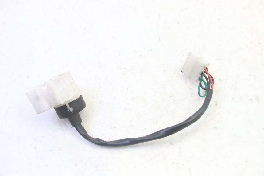 photo de SWITCH PEUGEOT TWEET PRO EFI 4T 50 (2021 - 2022)