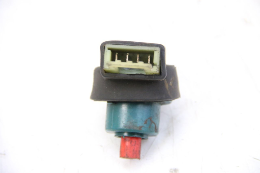 photo de IGNITION SWITCH PIAGGIO VESPA GRANTURISMO 125 (2003 - 2007)