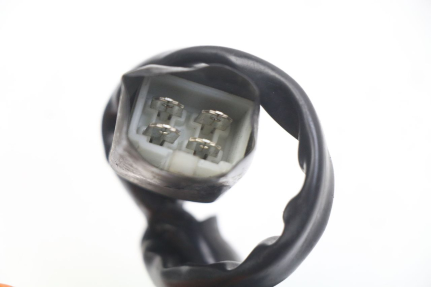 photo de SWITCH PEUGEOT VIVACITY 125 (2010 - 2017)