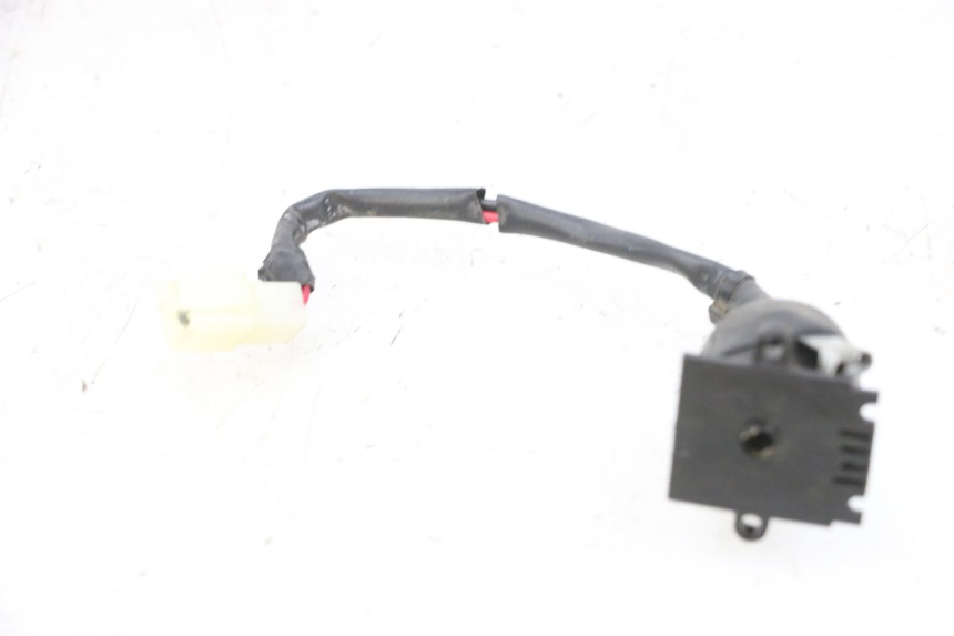 photo de SWITCH DAELIM VJ ROADWIN FI 125 (2008 - 2017) - Main view