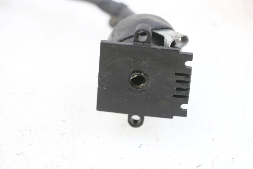 photo de SWITCH DAELIM VJ ROADWIN FI 125 (2008 - 2017) - Technical close-up