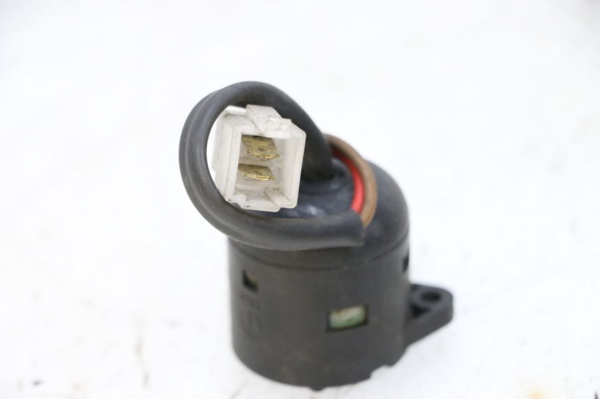 photo de IGNITION SWITCH YAMAHA XMAX X-MAX 125 (2006 - 2009) - Component detail