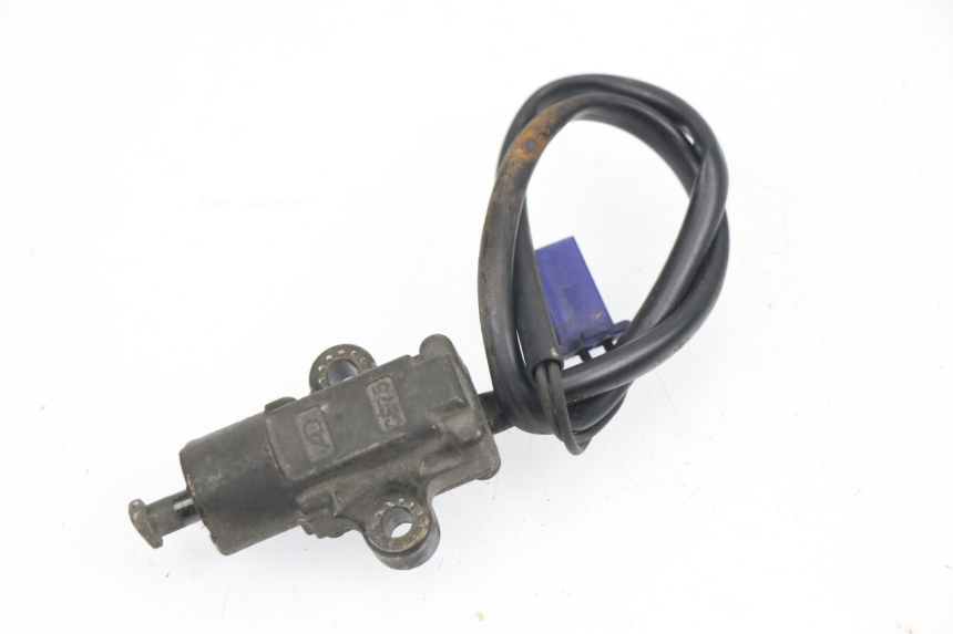 photo de IGNITION SWITCH PIAGGIO X9 EVOLUTION 125 (2003 - 2007)