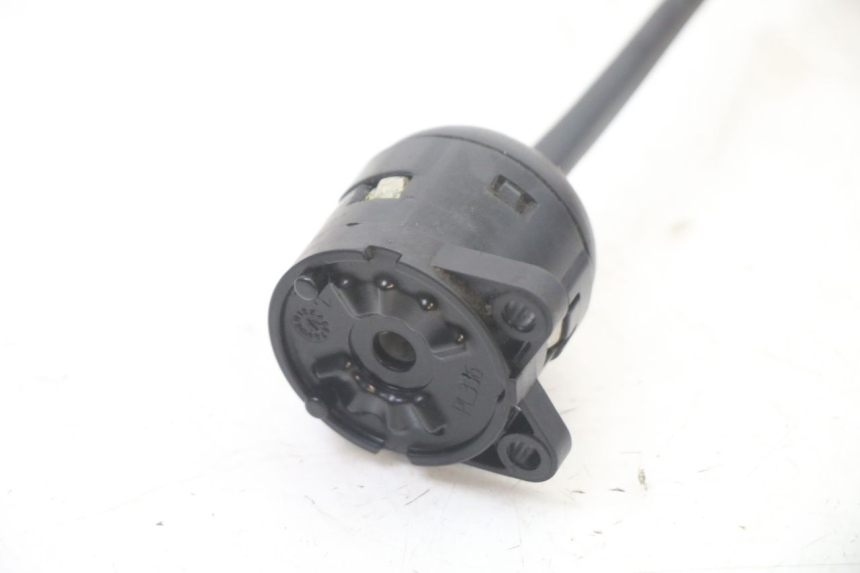 photo de SWITCH YAMAHA NEOS NEO'S 4T 50 (2008 - 2016)
