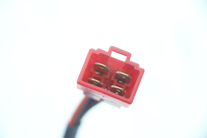 photo de SWITCH YAMAHA NEOS NEO'S 4T 50 (2008 - 2016)