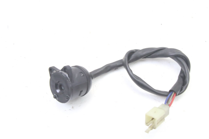 photo de SWITCH YAMAHA TZR 50 (2008 - 2016)