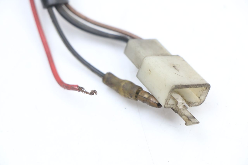 photo de SWITCH YAMAHA YE ZEST 50 (1992 - 1998)