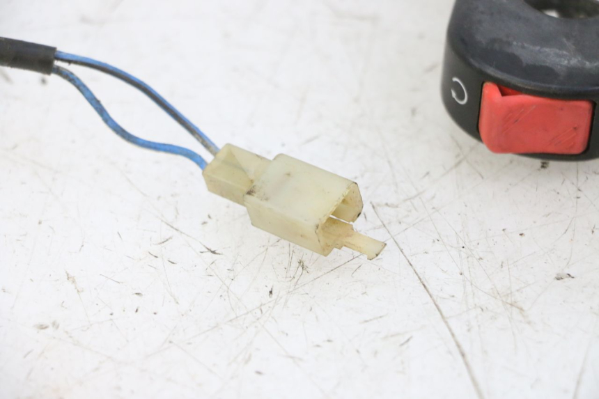 photo de SWITCH YAMAHA YFM R RAPTOR 250 (2008 - 2014)