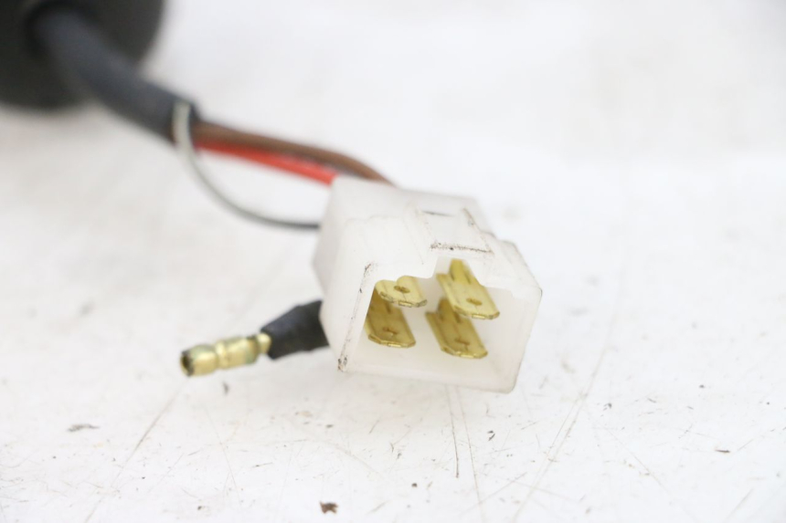 photo de IGNITION SWITCH YAMAHA YP MAJESTY 125 (2002 - 2006) - Alternative perspective