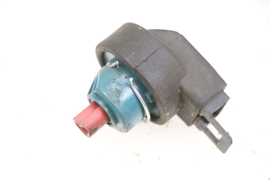 photo de IGNITION SWITCH PIAGGIO ZIP 4T 50 (2018 - 2020) - Zoom on usage condition