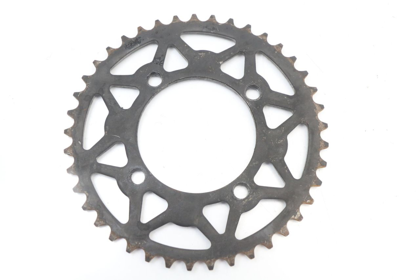 photo de SPROCKET ORION AGB37 CRF1 DIRT BIKE 140