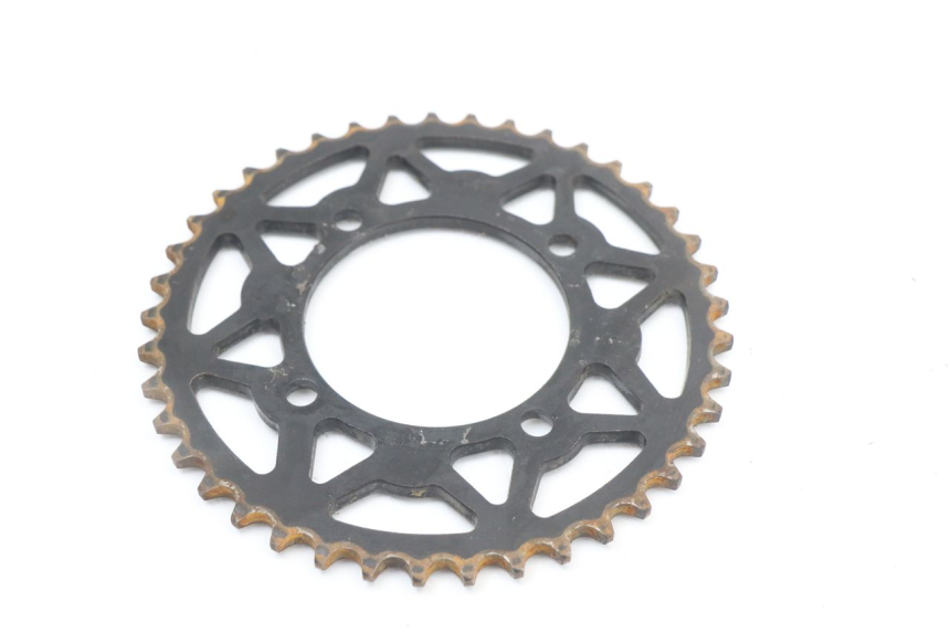 photo de SPROCKET ORION AGB37 CRF1 DIRT BIKE 140