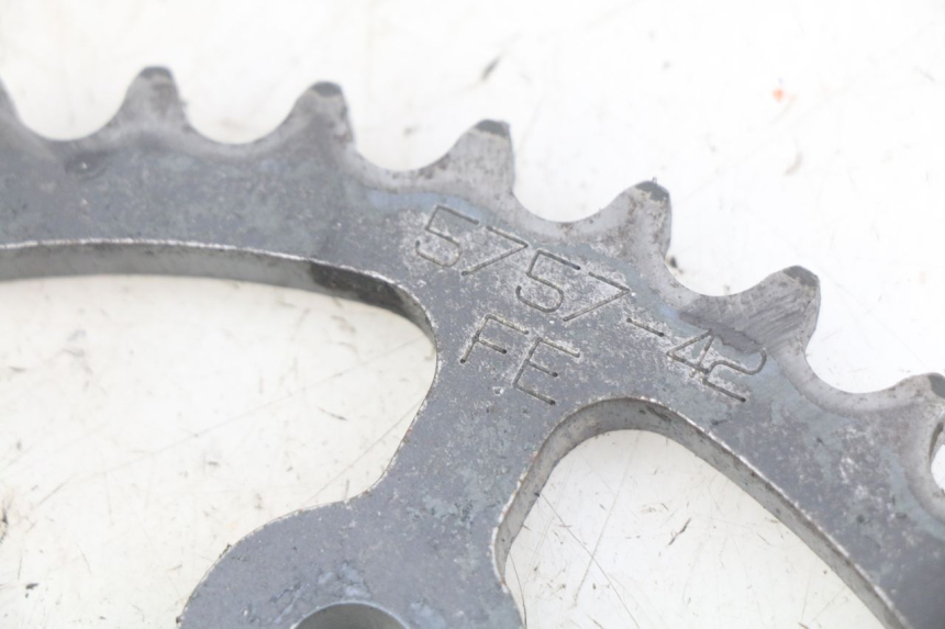 photo de SPROCKET HONDA CBR F SC25 1000 (1989 - 1992)