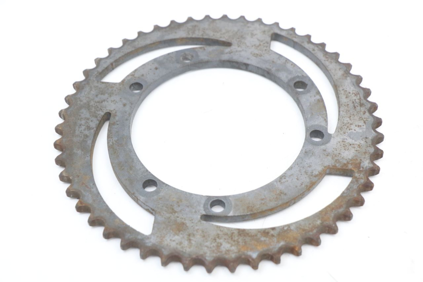 photo de SPROCKET SHERCO CITY CORP 125 (2003 - 2007)