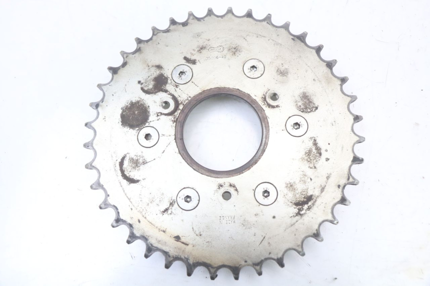 photo de SPROCKET APRILIA CLASSIC 125 (1995 - 2001)