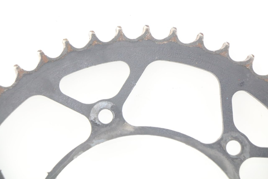 photo de SPROCKET HONDA CRF 250 (2016 - 2017)